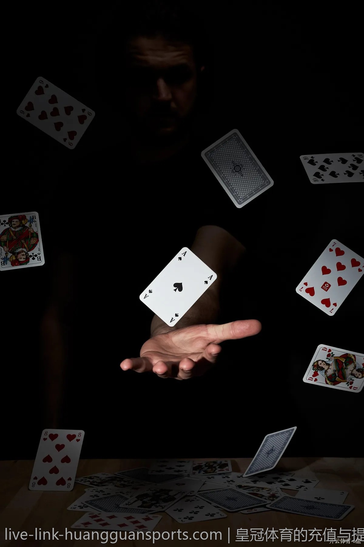 皇冠体育的充值与提现流程,事项一网打尽