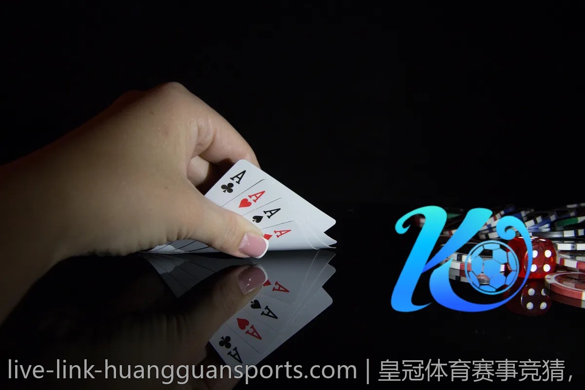 皇冠体育赛事竞猜，如何选择最有潜力的队伍？